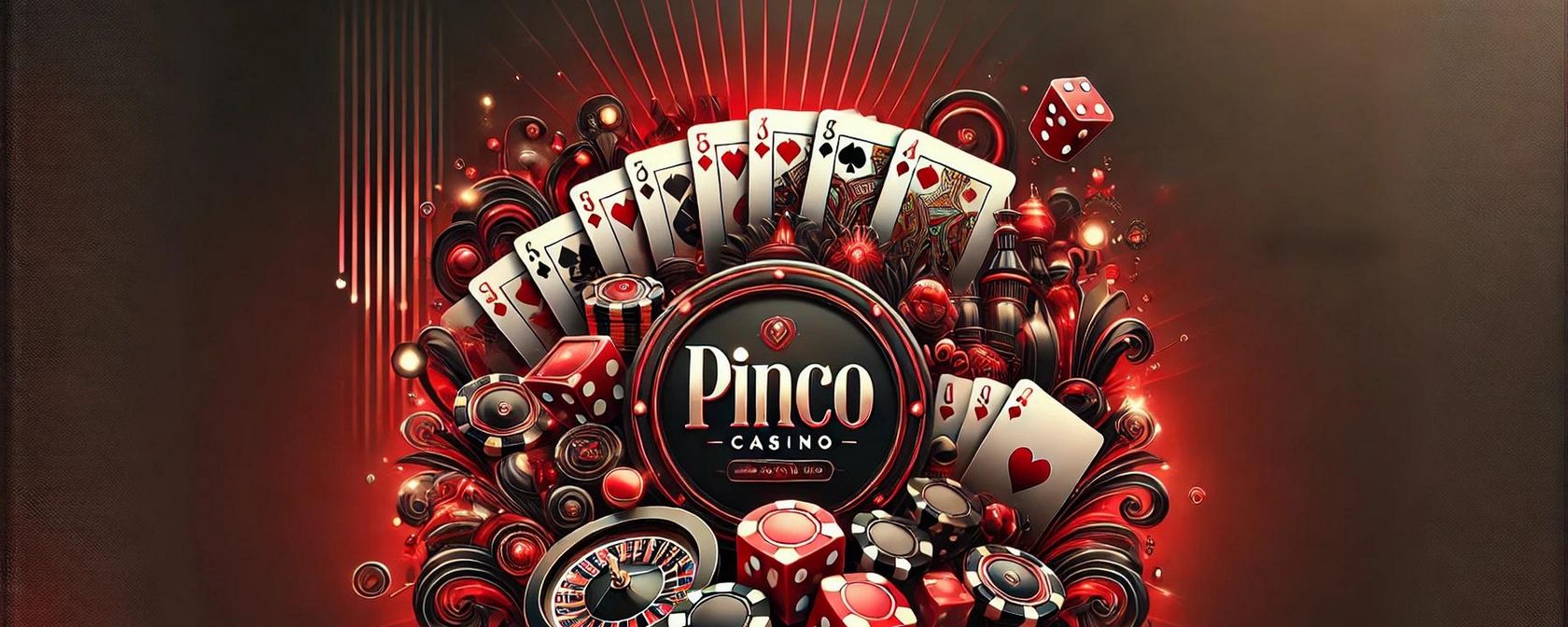 Pinco Onlayn kazino